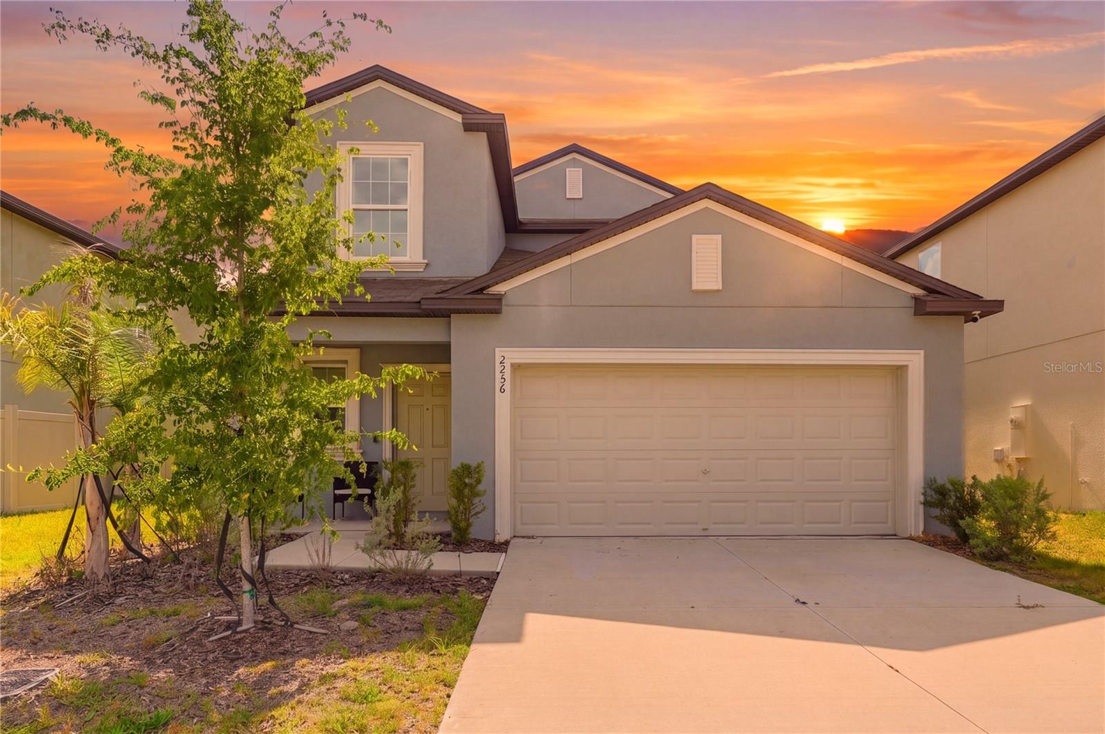 2256 Teneroc Trl, FL