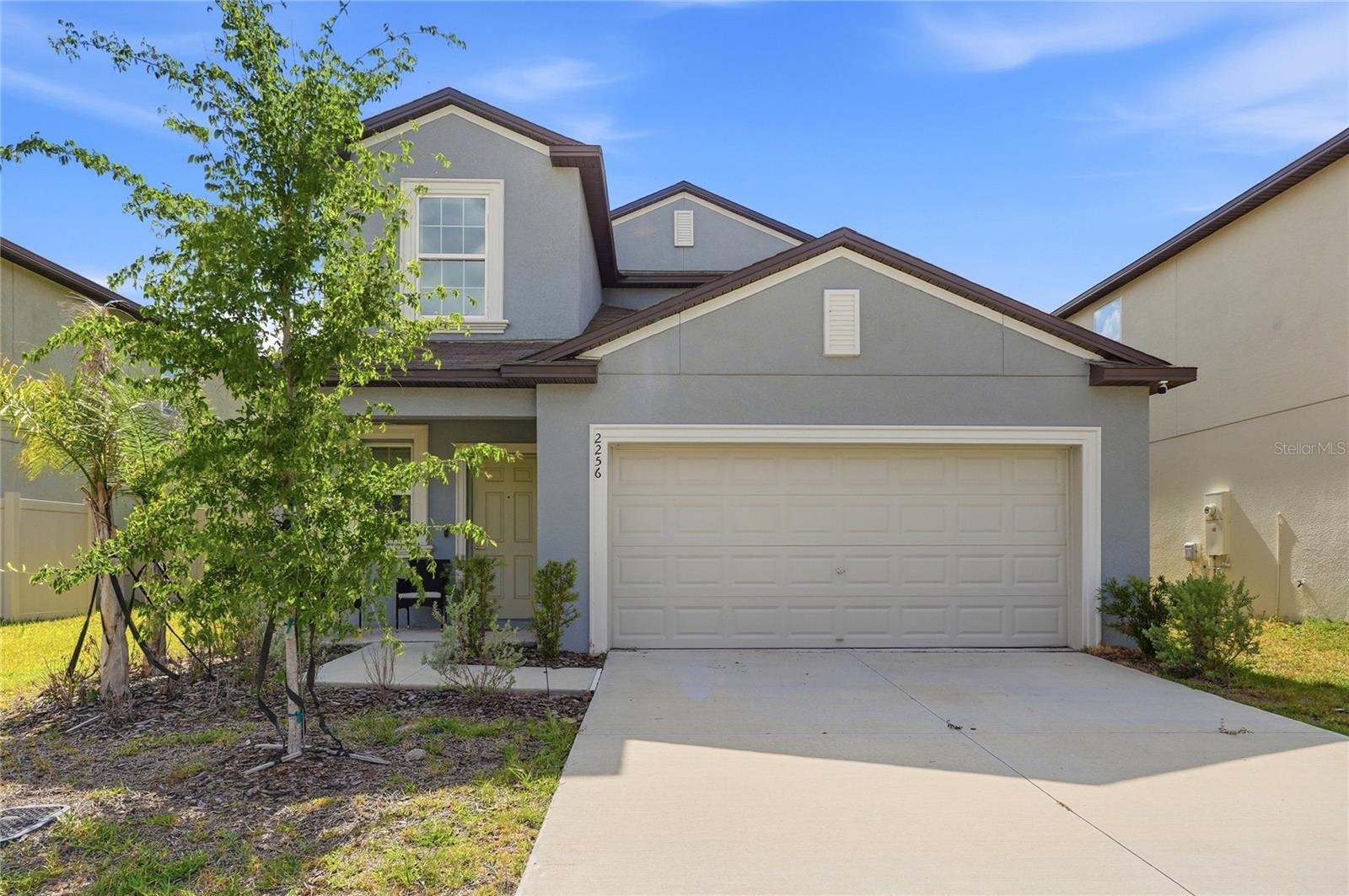 2256 Teneroc Trail, FL