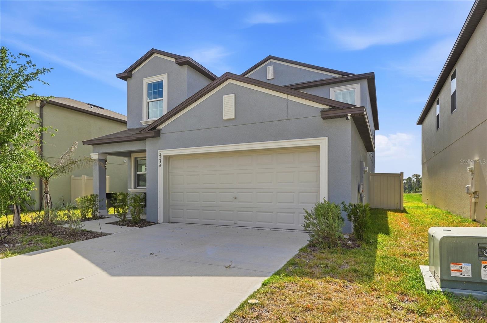2256 Teneroc Trail, FL