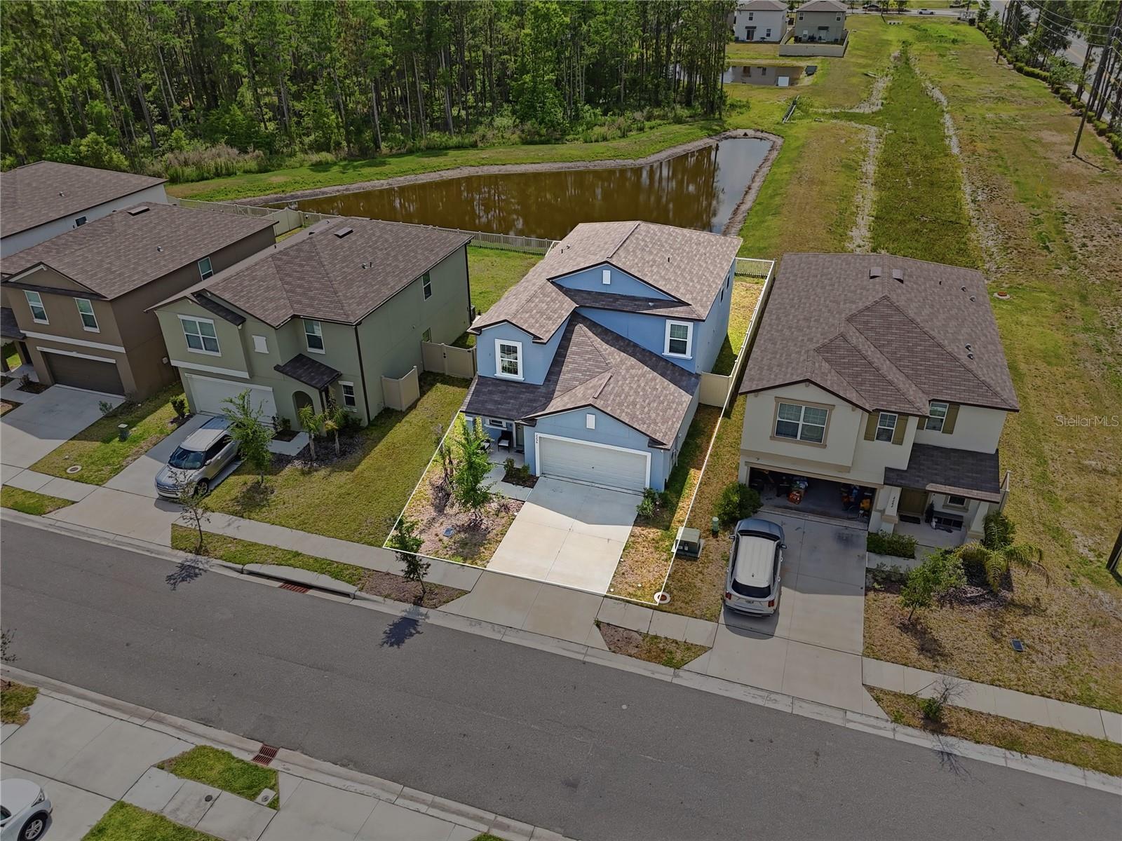2256 Teneroc Trail, FL