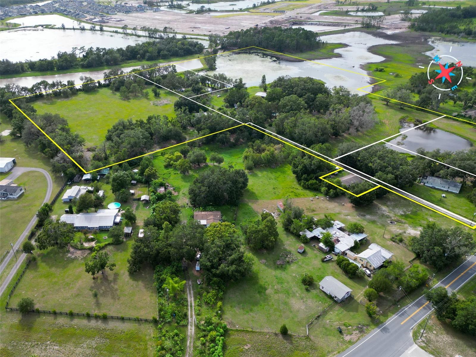 22838 Bungalow Ln, FL