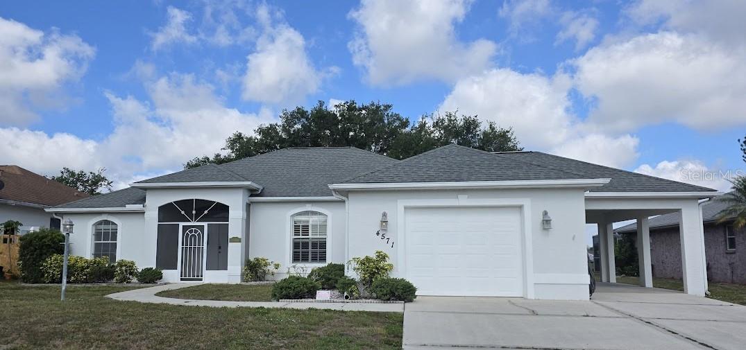 4571 Blueridge St, FL