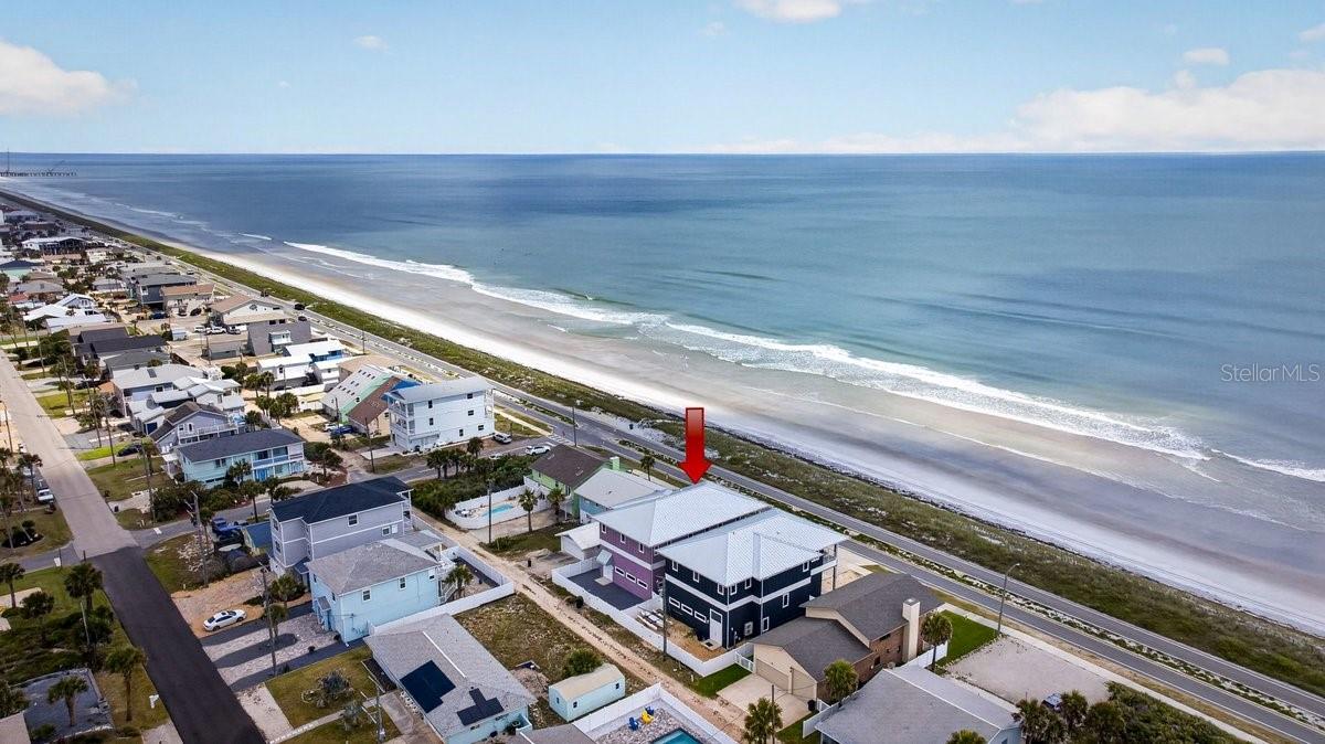2112 Ocean Shore Boulevard, FL