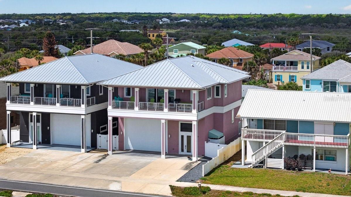 2112 Ocean Shore Boulevard, FL