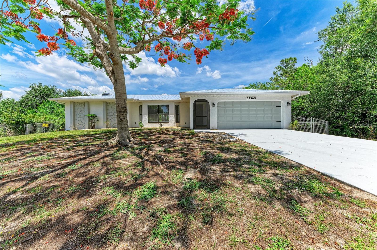 23368 Goldcoast Avenue, FL