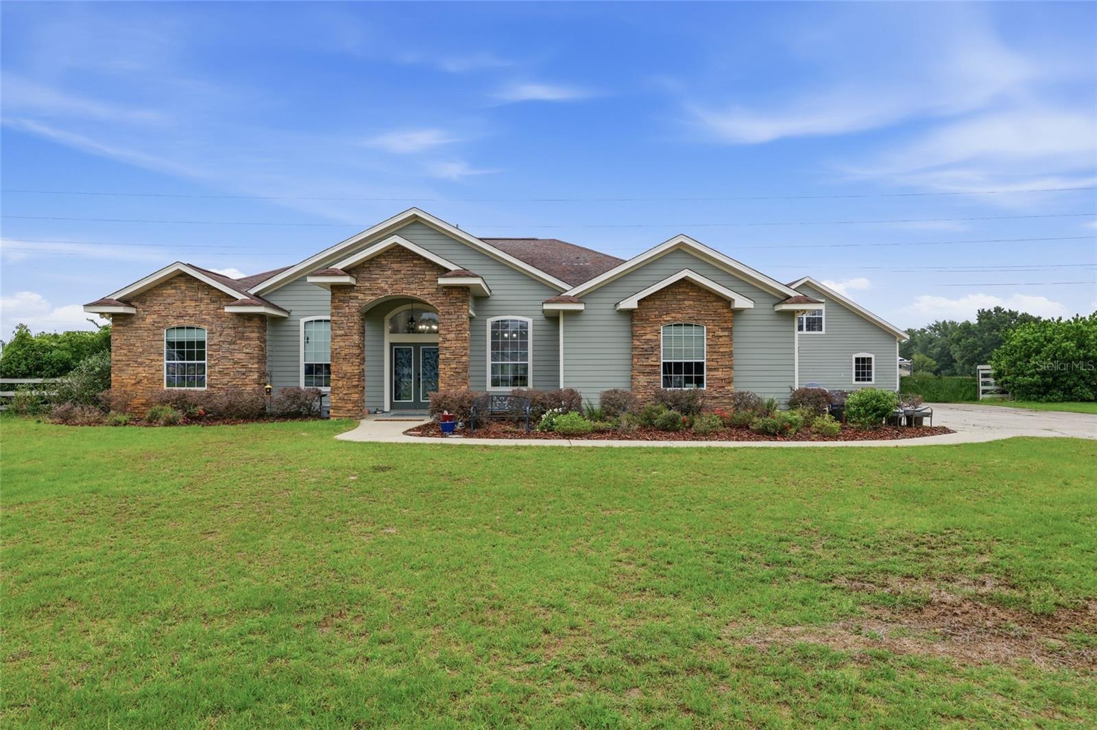 25672 Nw 173rd Ave, FL
