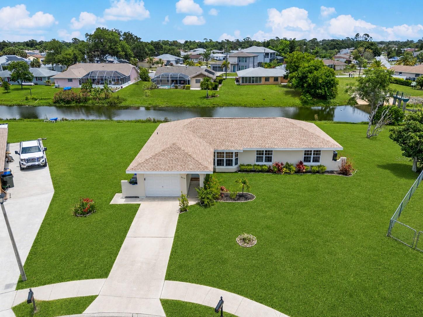 5698 Lingle St, FL