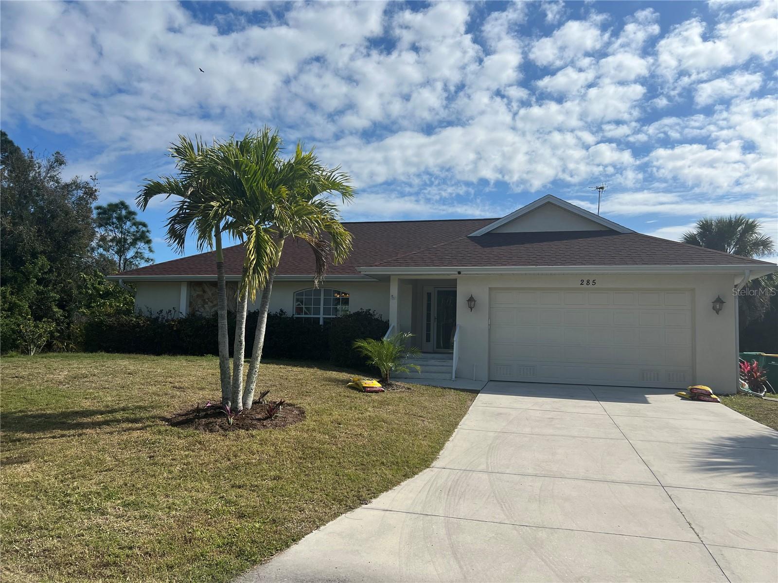 285 Millport Street, FL