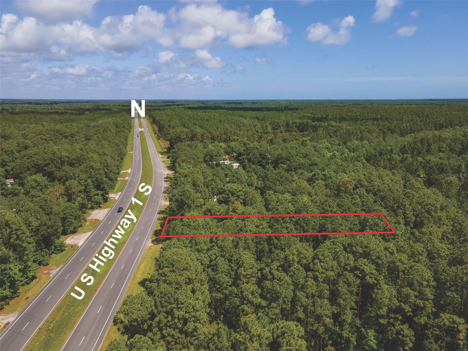 9152 U S Highway 1, FL