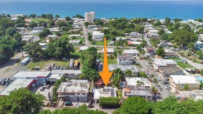 Km 11.5 Carr 115 Barrio Pueblo, PR
