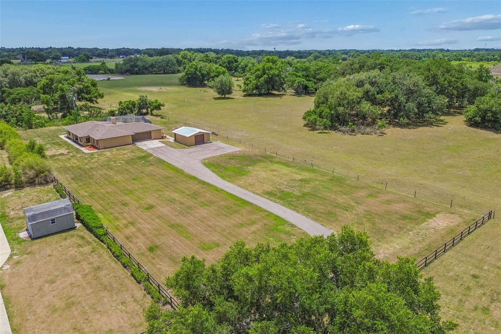 3501 Austin Trail Lane, FL