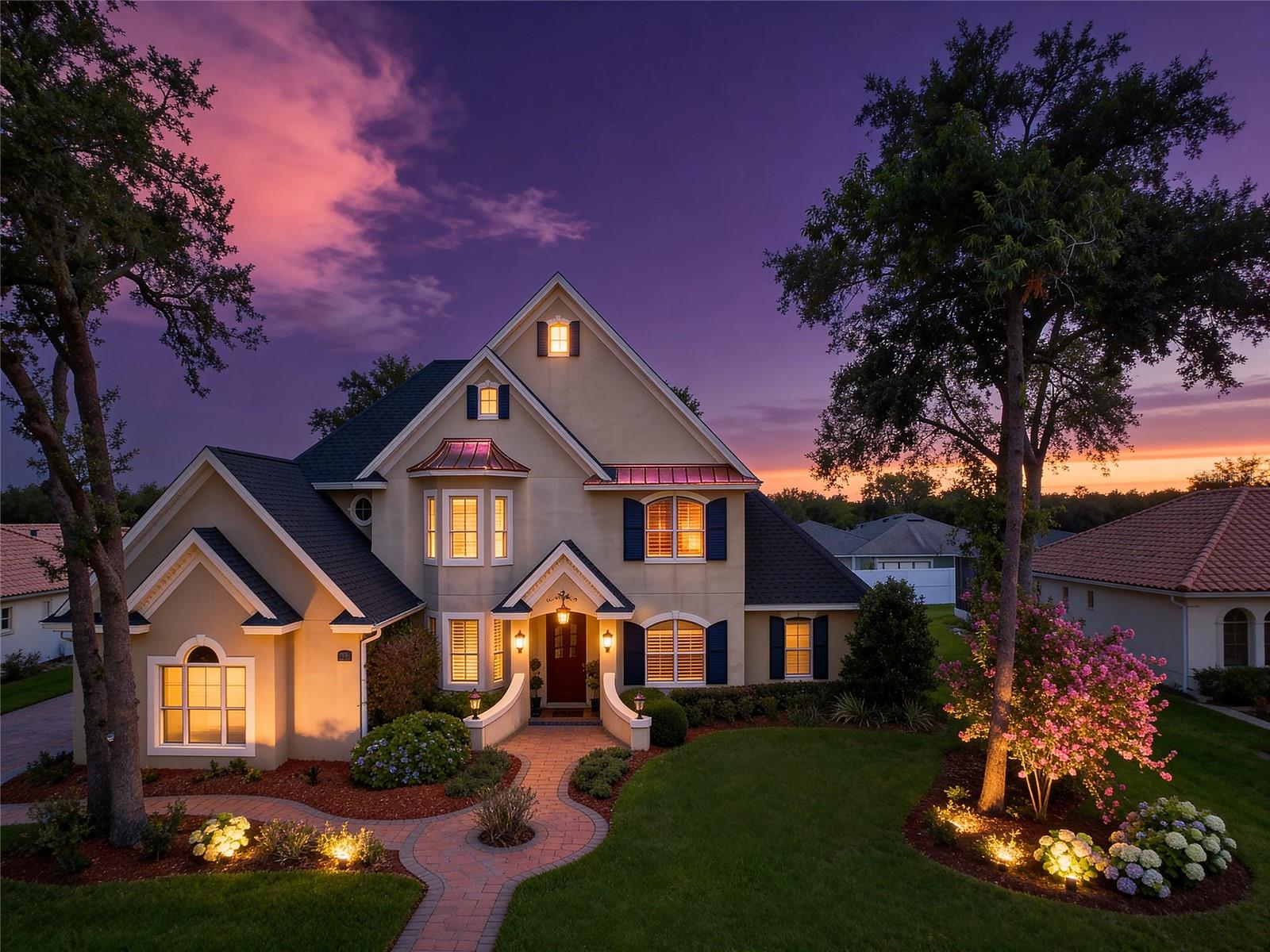 839 Ashton Oaks Circle, FL