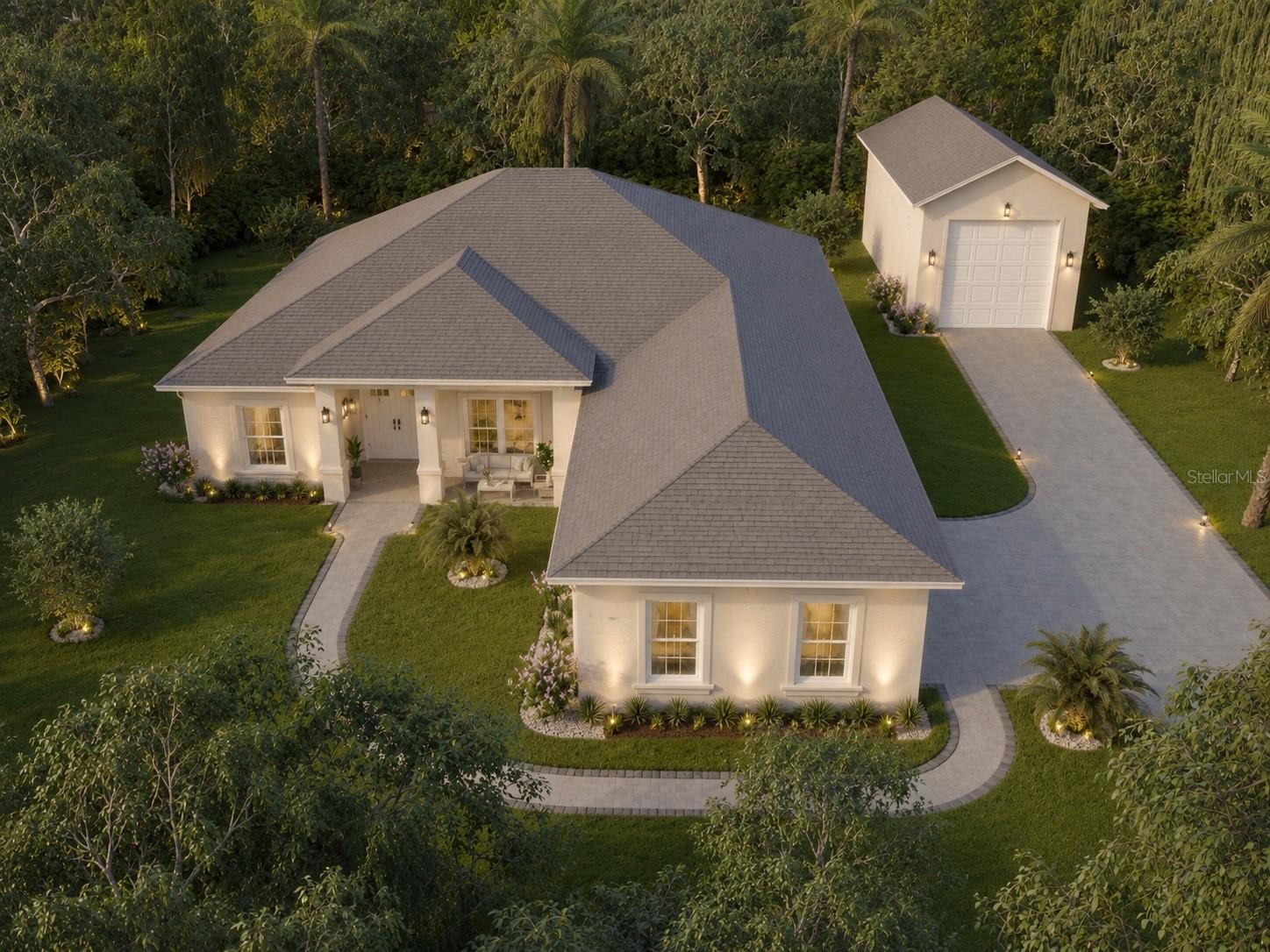 6030 Hensel Road, FL