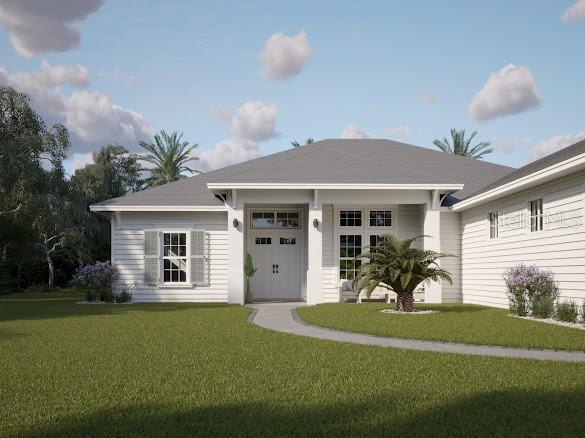 6030 Hensel Road, FL