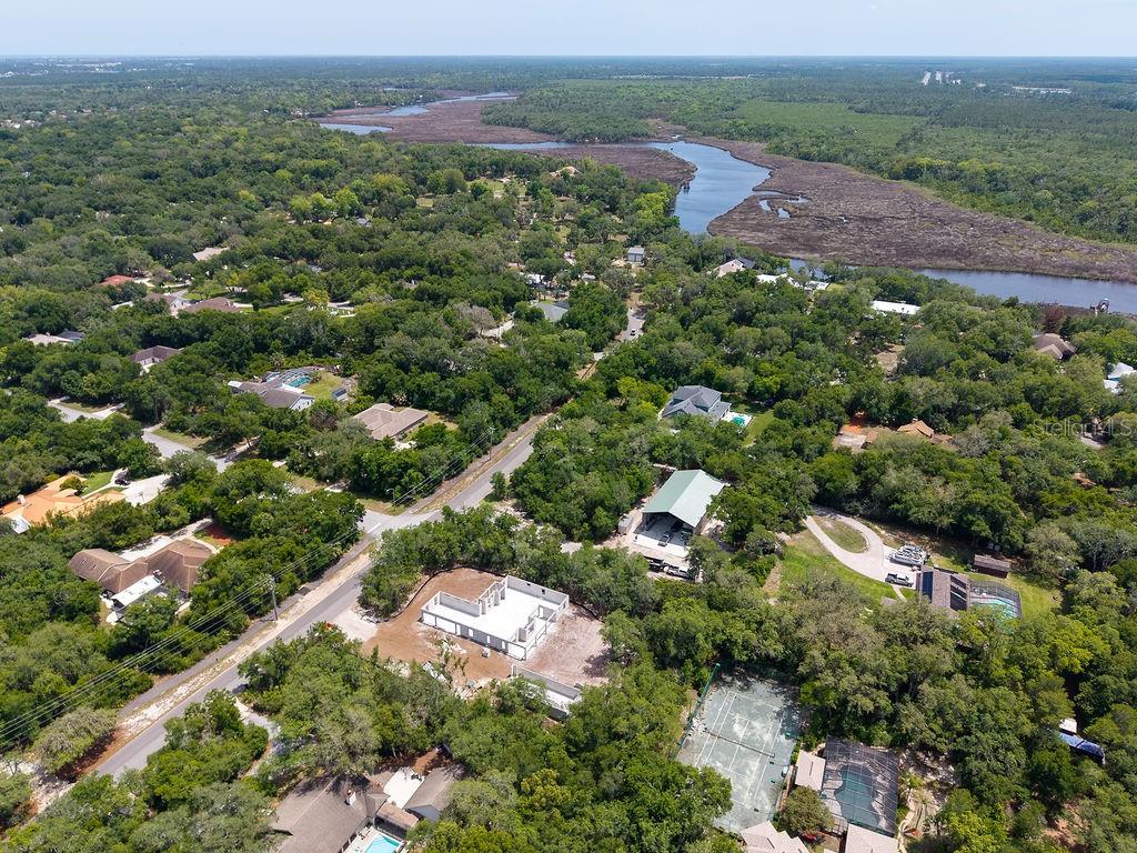 6030 Hensel Road, FL