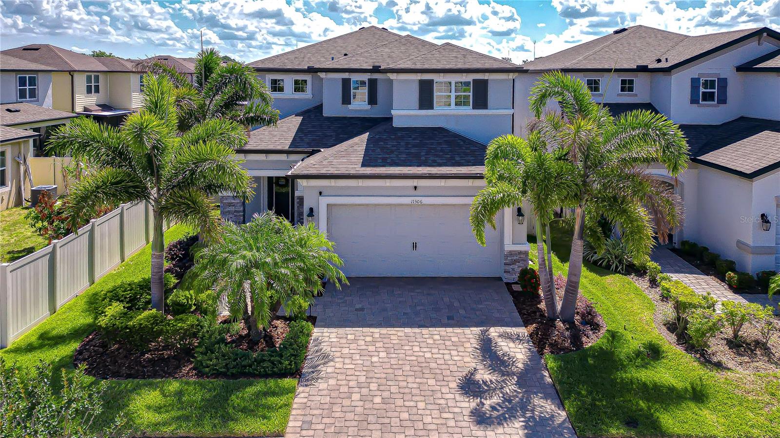 11306 Green Harvest Dr, FL