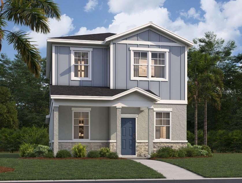 1812 Shadow Box Bnd, FL