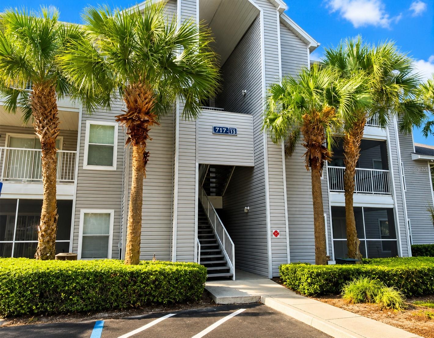 717 Secret Harbor Ln #203, FL