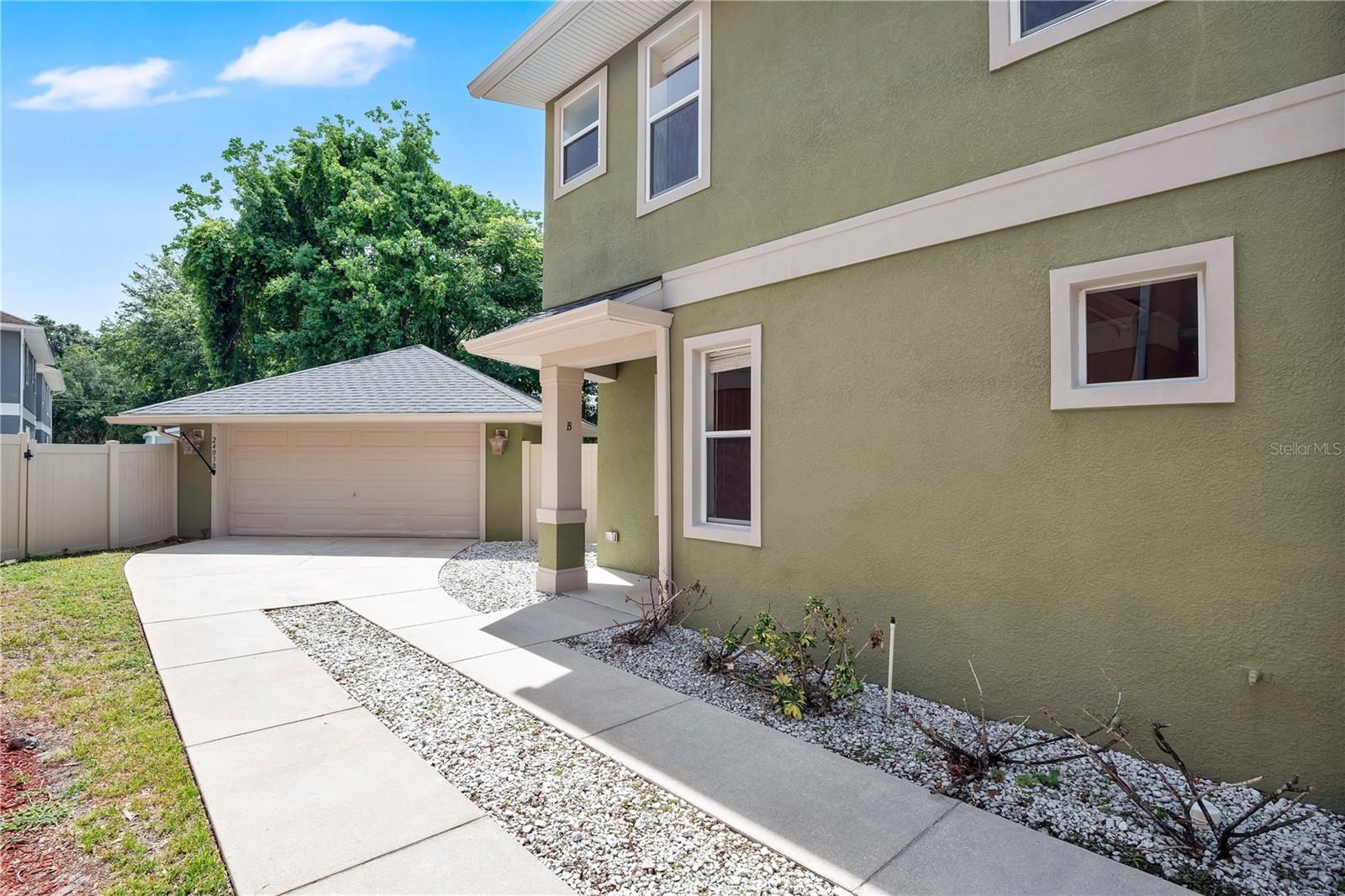 2403 Shine Avenue, FL