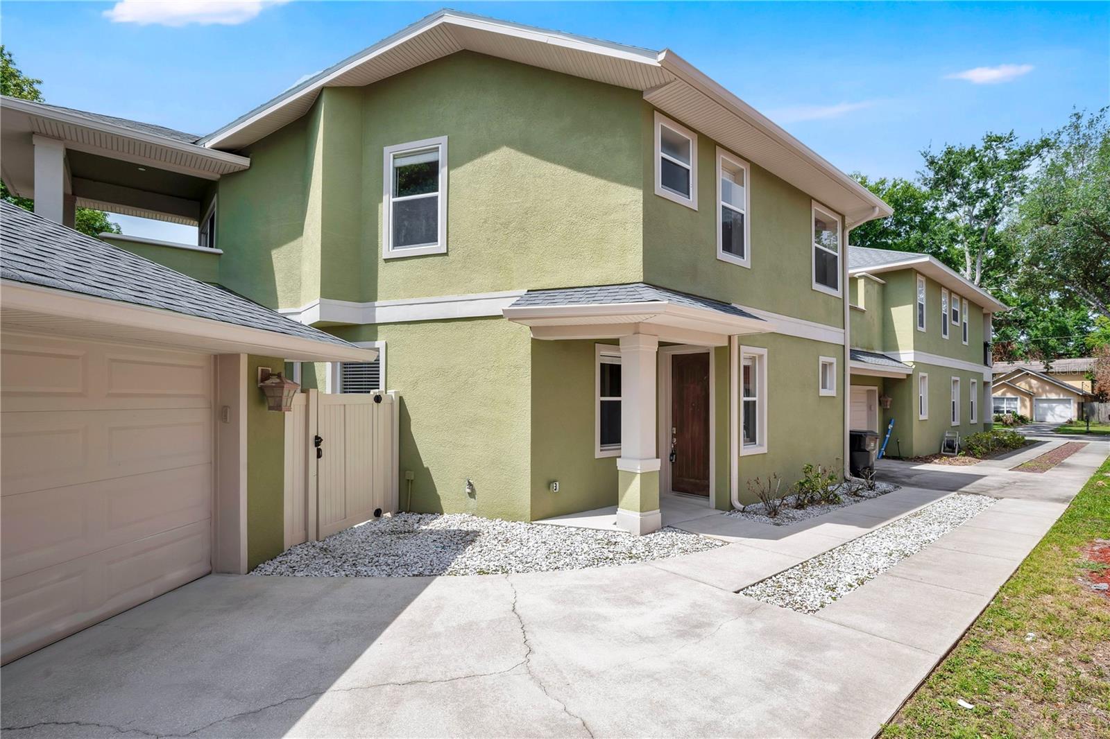 2403 Shine Avenue, FL