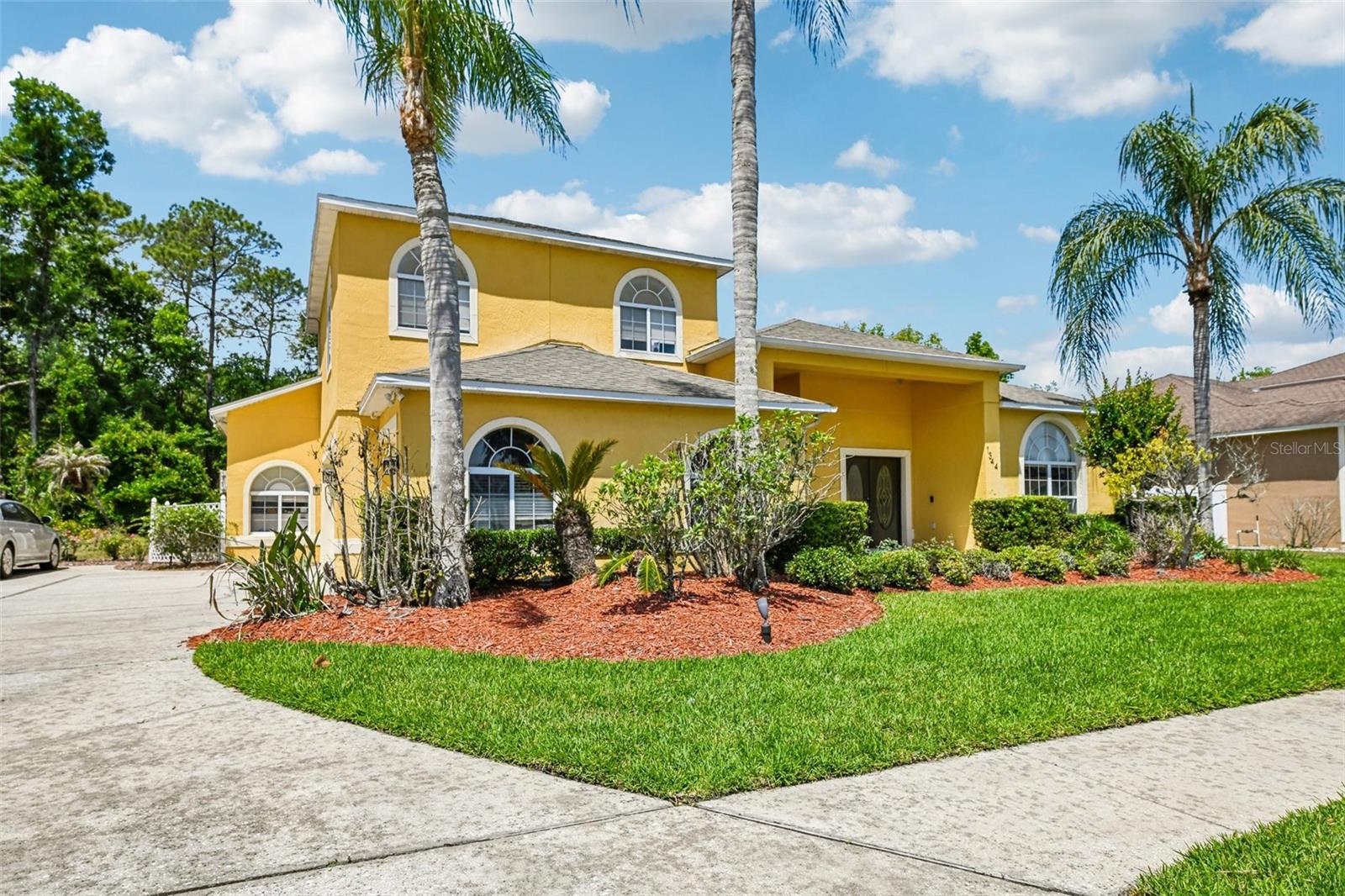 1344 Tall Maple Loop, FL