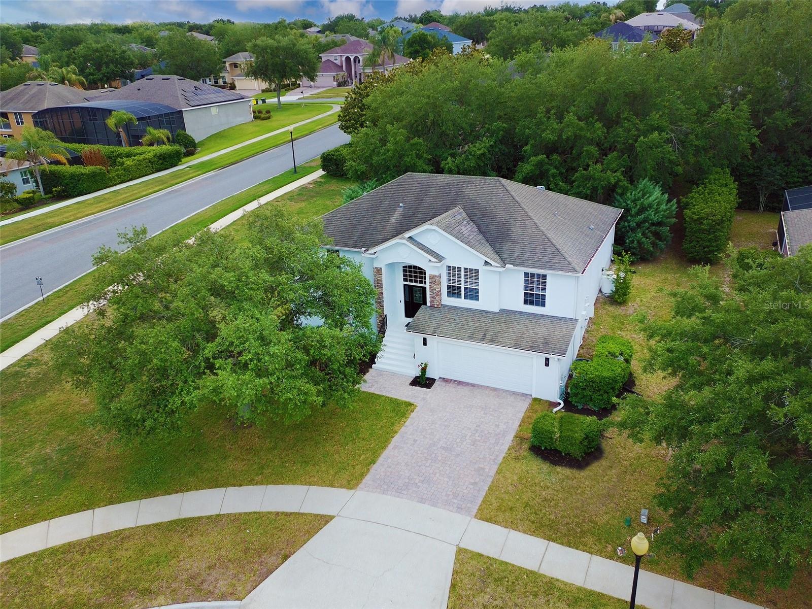 1397 Lattimore Drive, FL