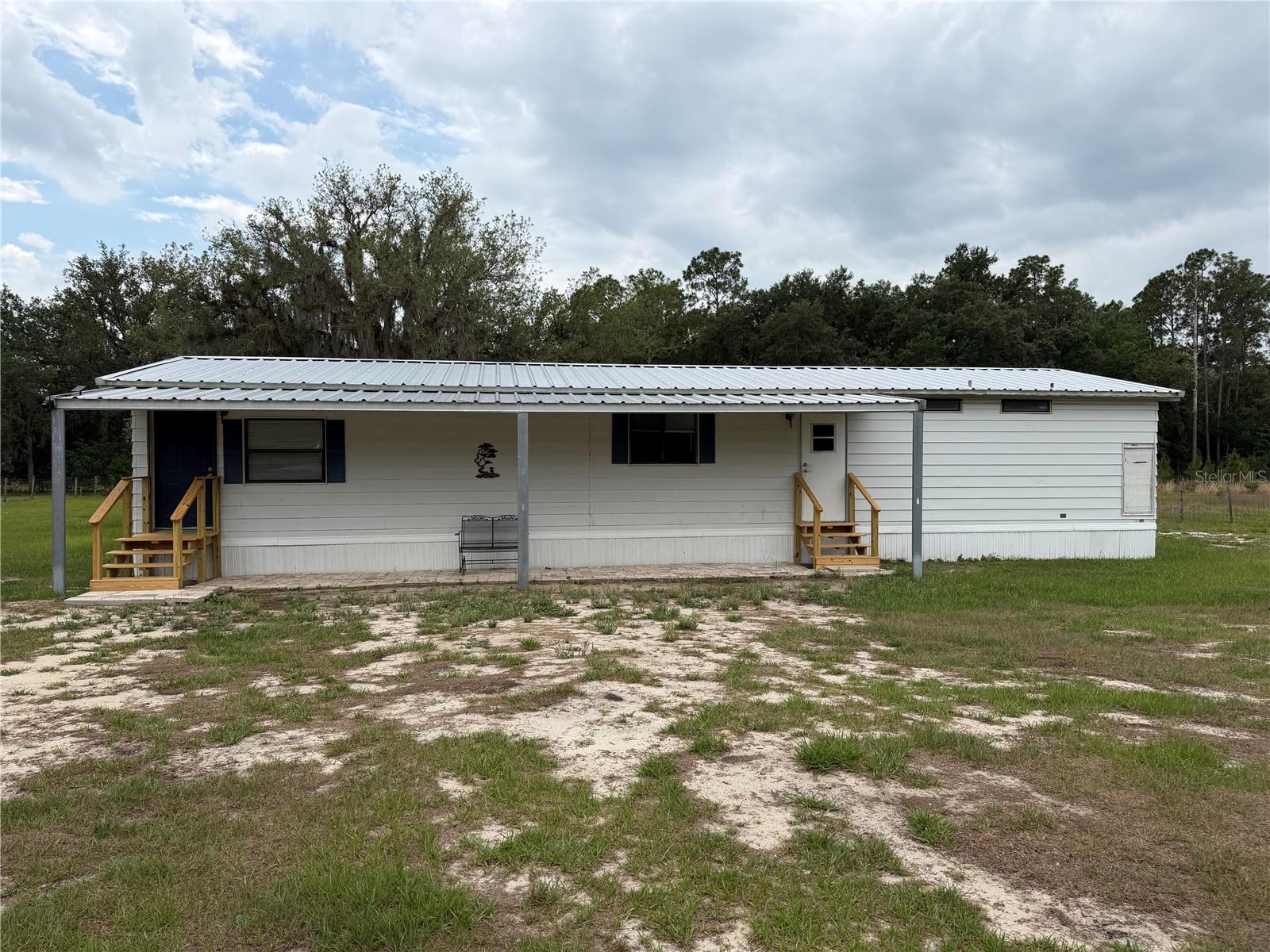 6030 Green Pond Rd, FL