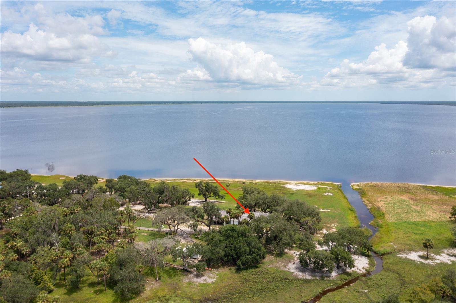 2600 Fort Lane Rd, FL