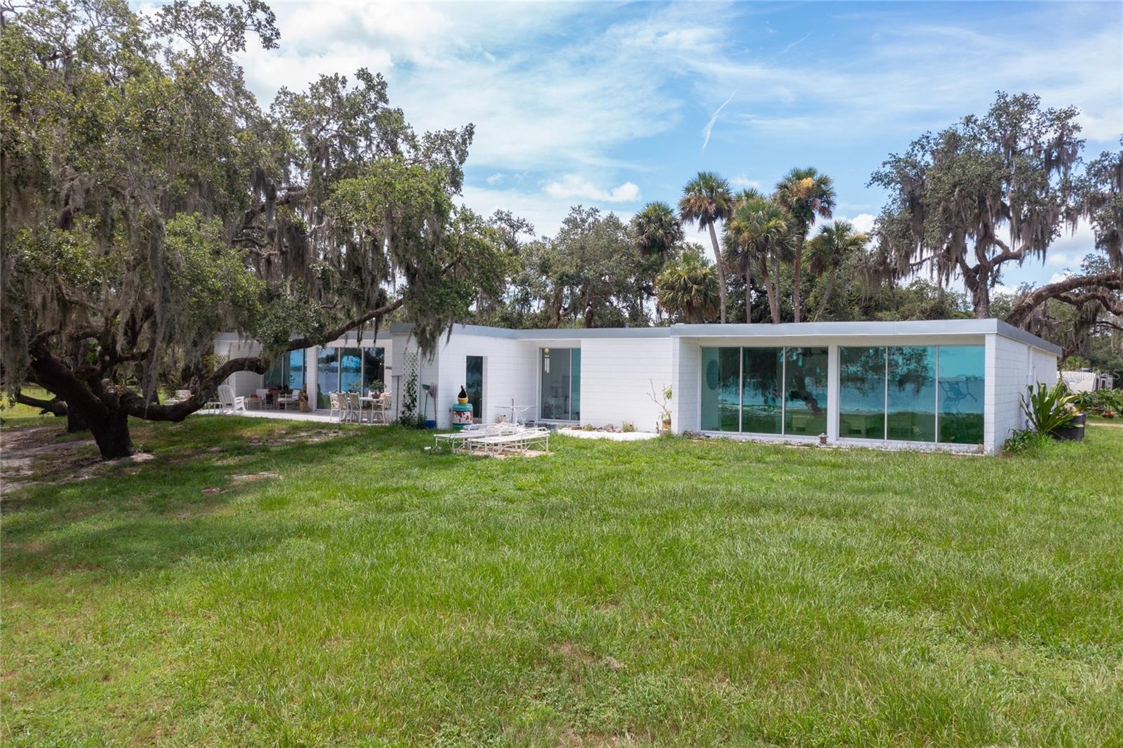 2600 Fort Lane Road, FL