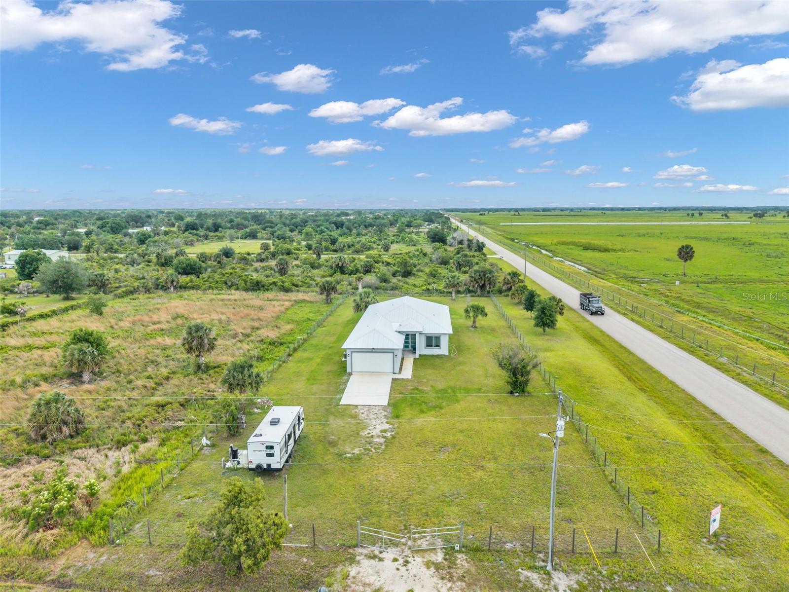 14411 Nw 266th St, FL