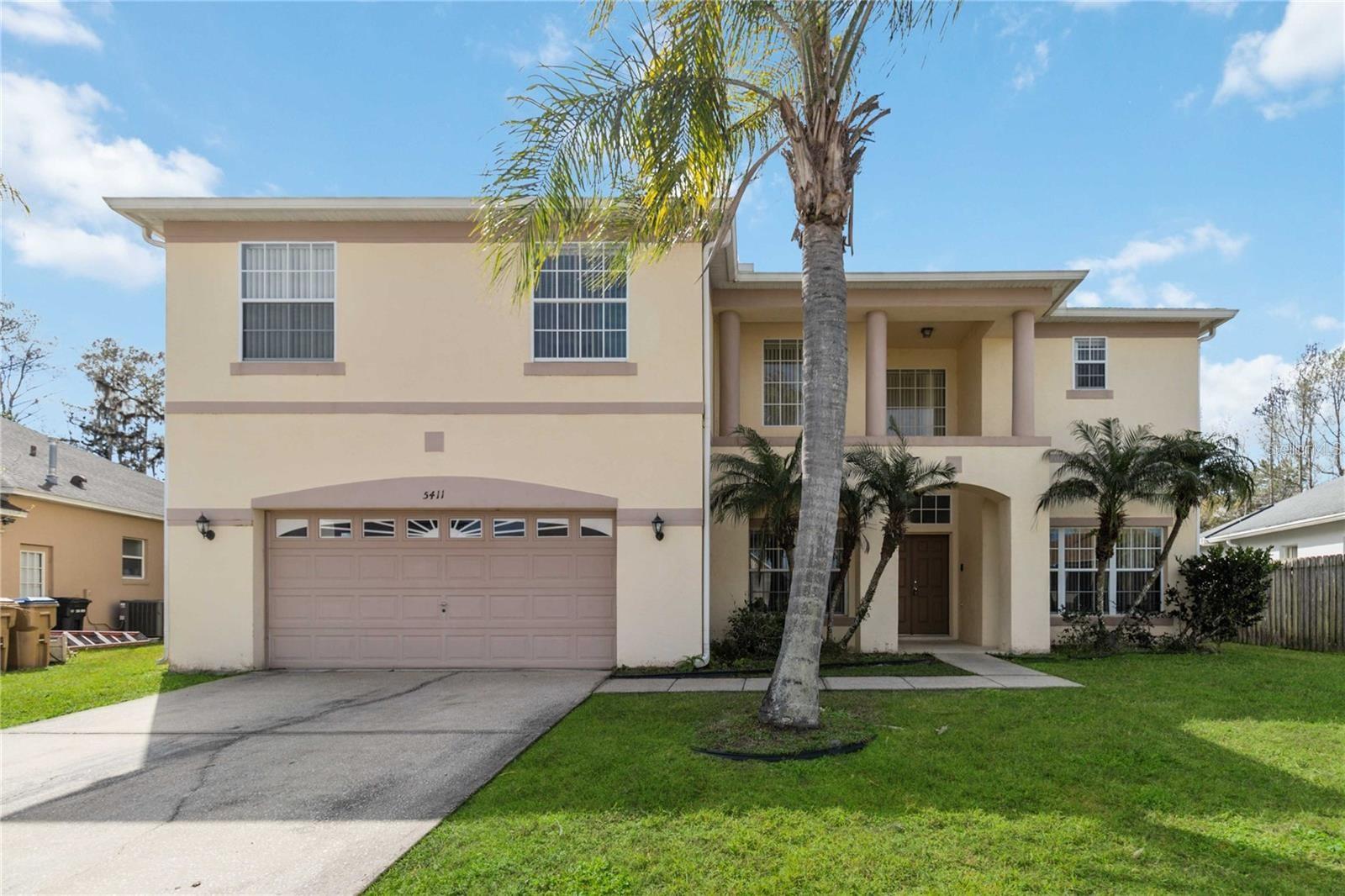 5411 Dahlia Reserve Drive, FL