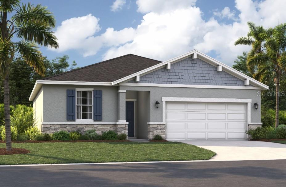 1239 Blue Daze Lane, FL