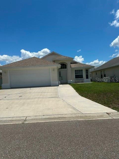 1525 Challenger Avenue, FL
