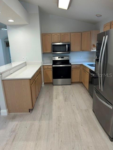 1525 Challenger Avenue, FL