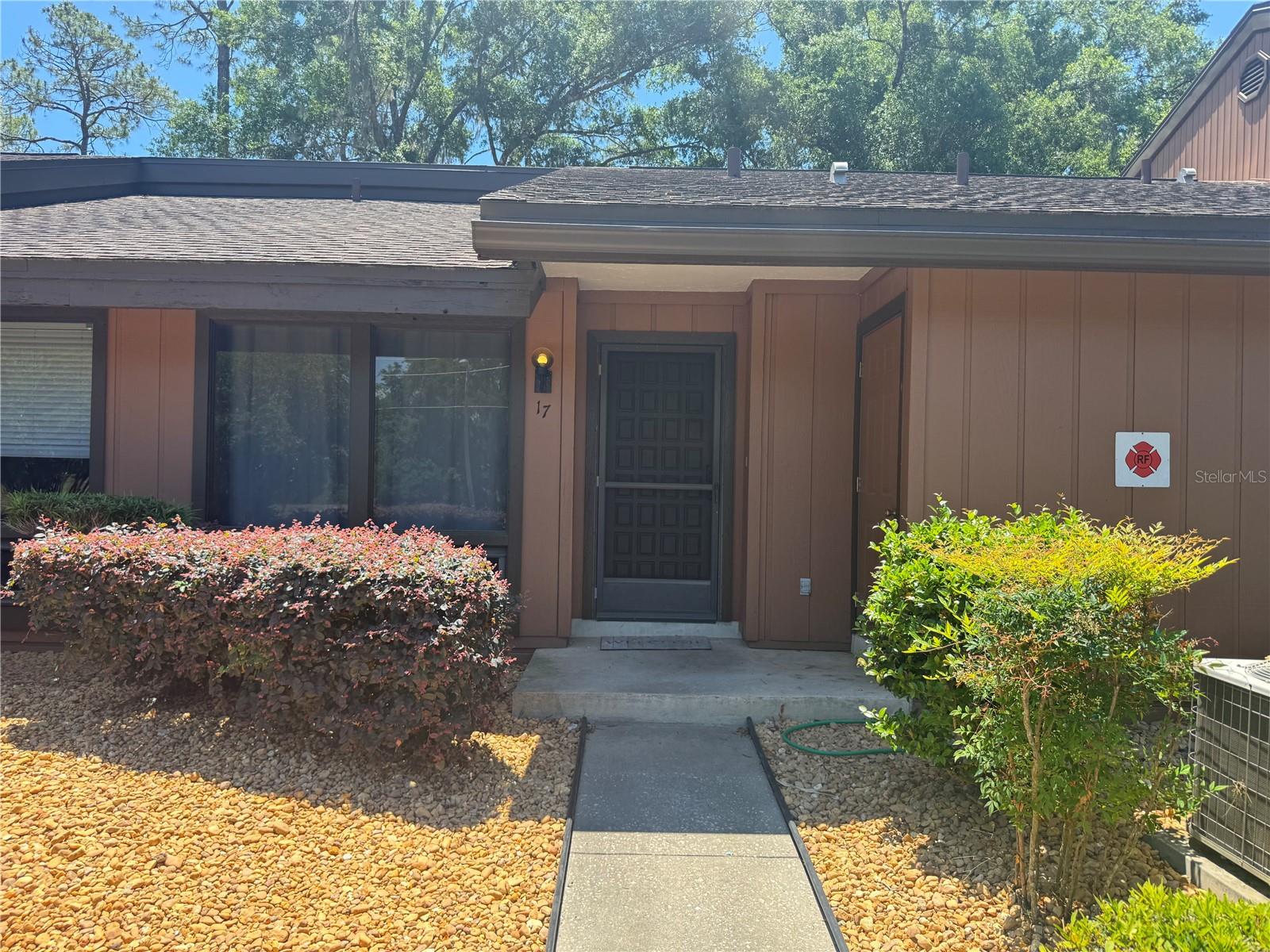 19660 Sw 83rd Place Rd #C17, FL