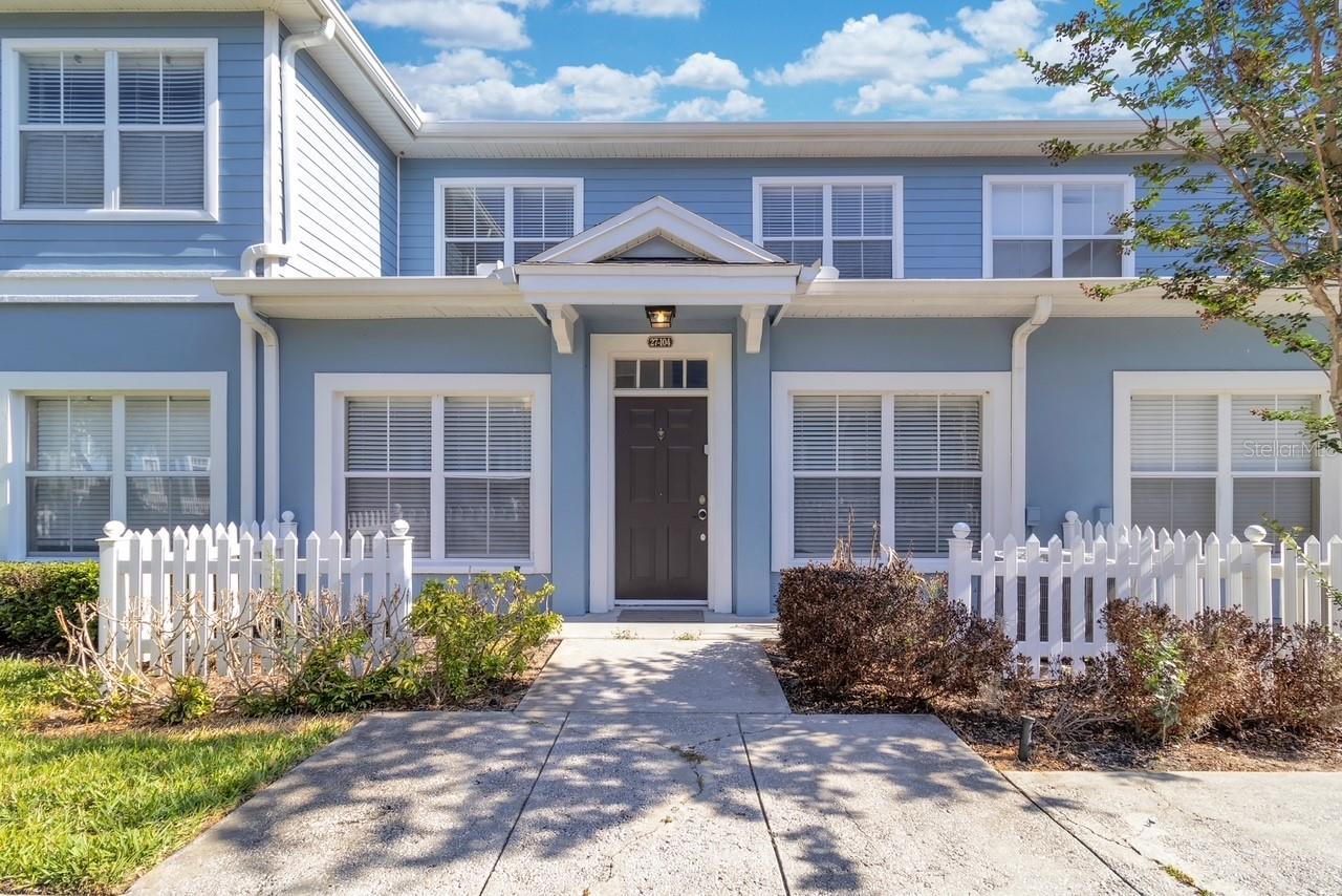 2208 San Vittorino Circle, FL