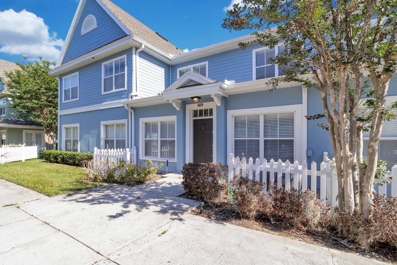 2208 San Vittorino Circle, FL