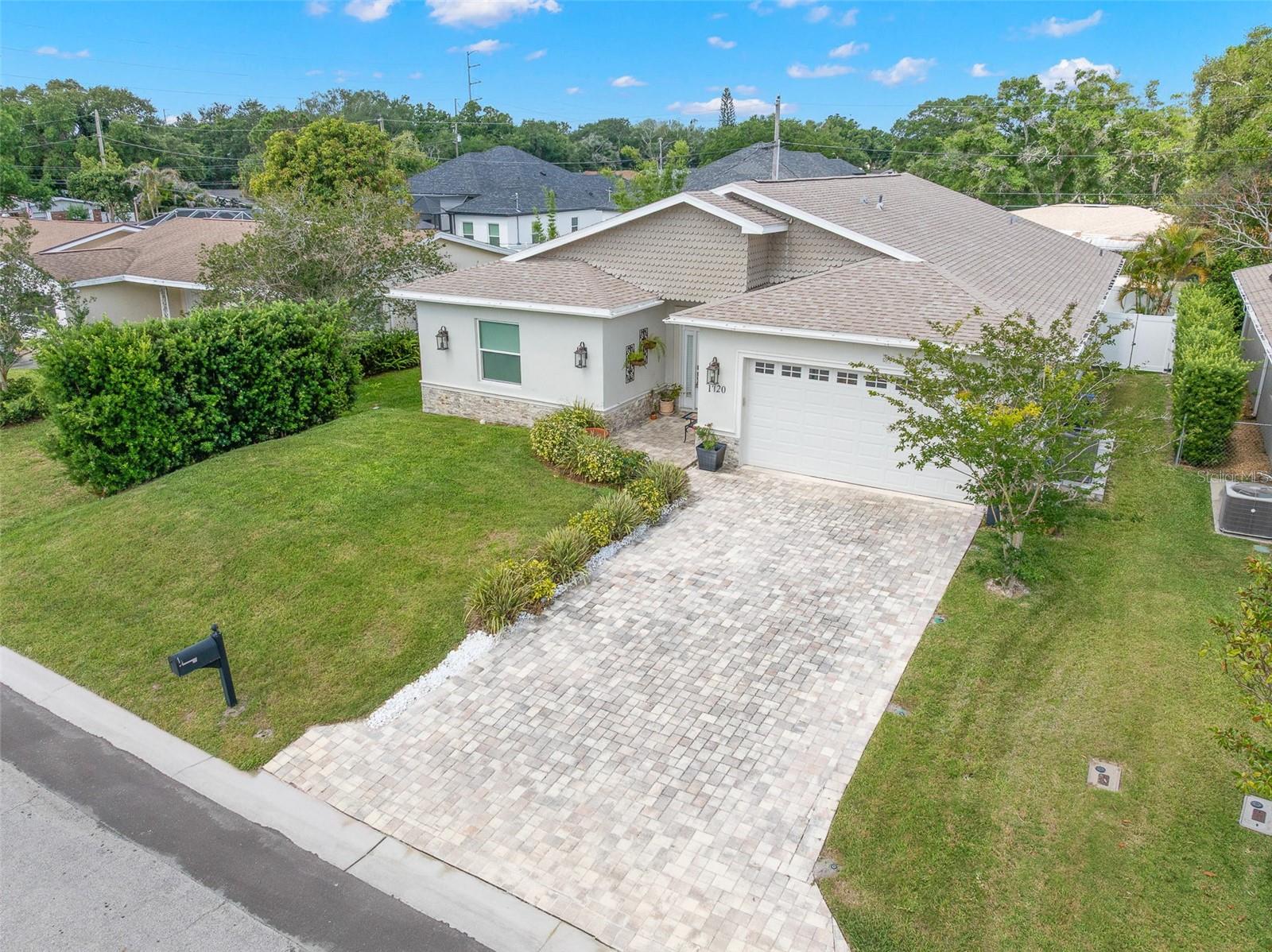 1720 Verde Drive, FL