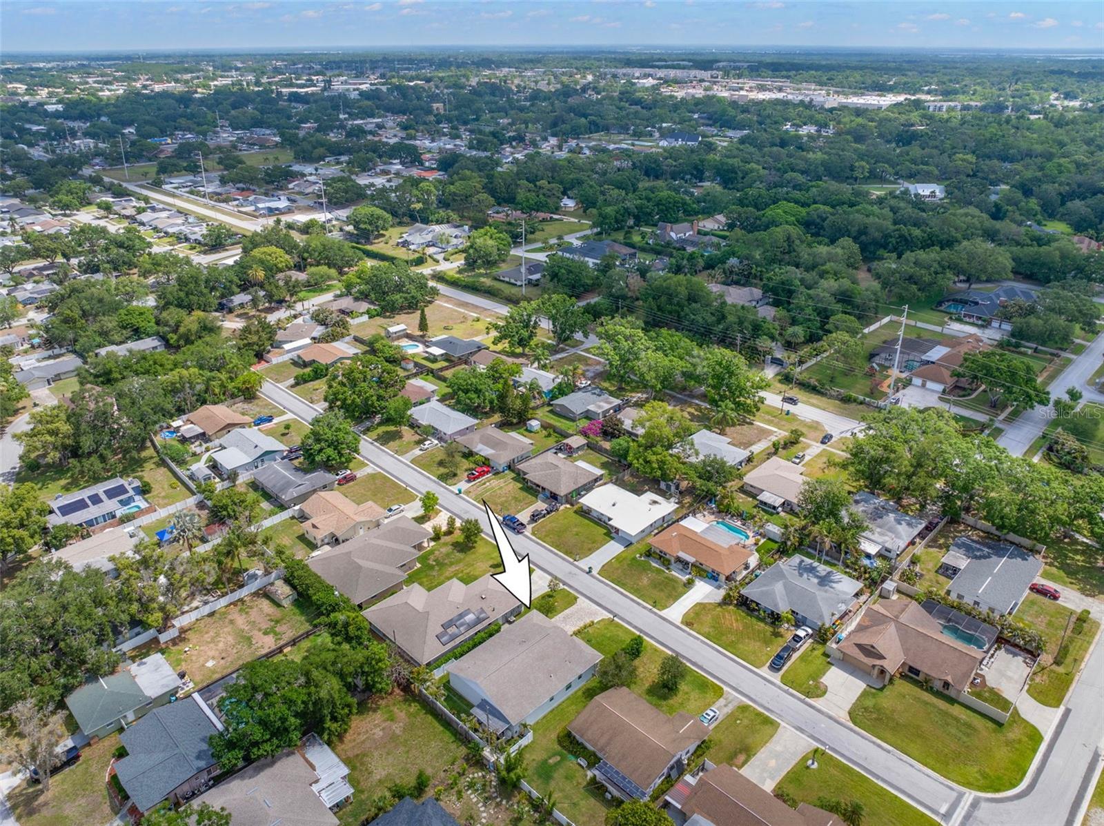 1720 Verde Drive, FL