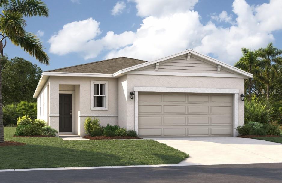 866 Castleford Avenue, FL