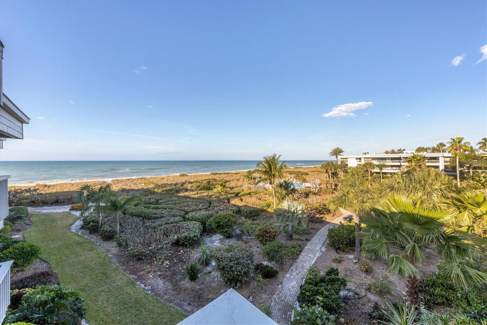 5757 Gulf Of Mexico Drive, FL