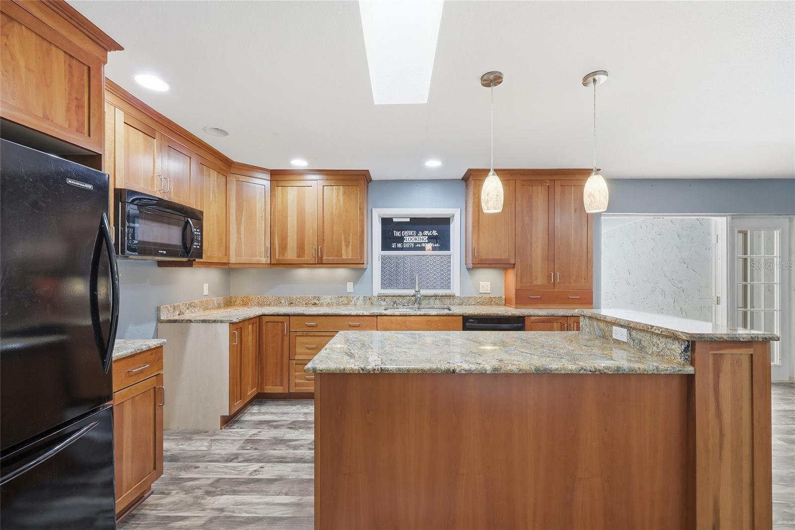 805 Leopard Trail, FL