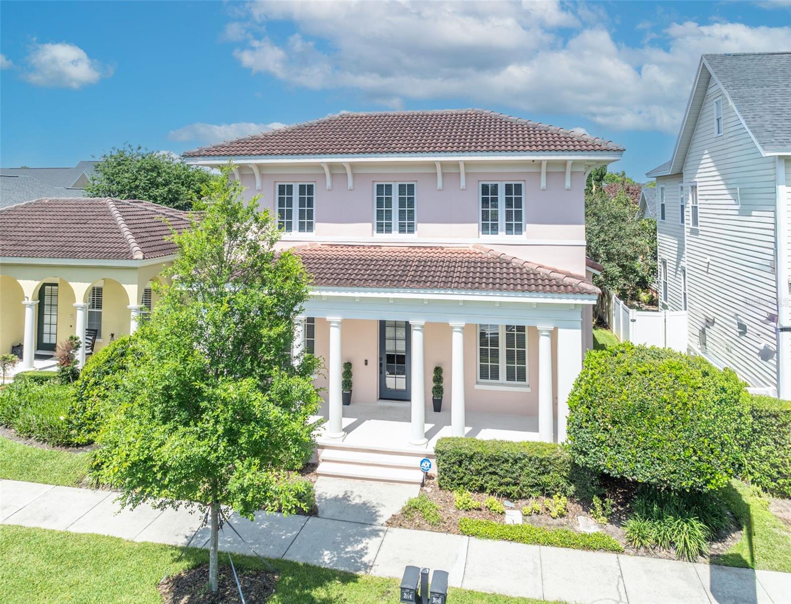 2074 Shaw Lane, FL