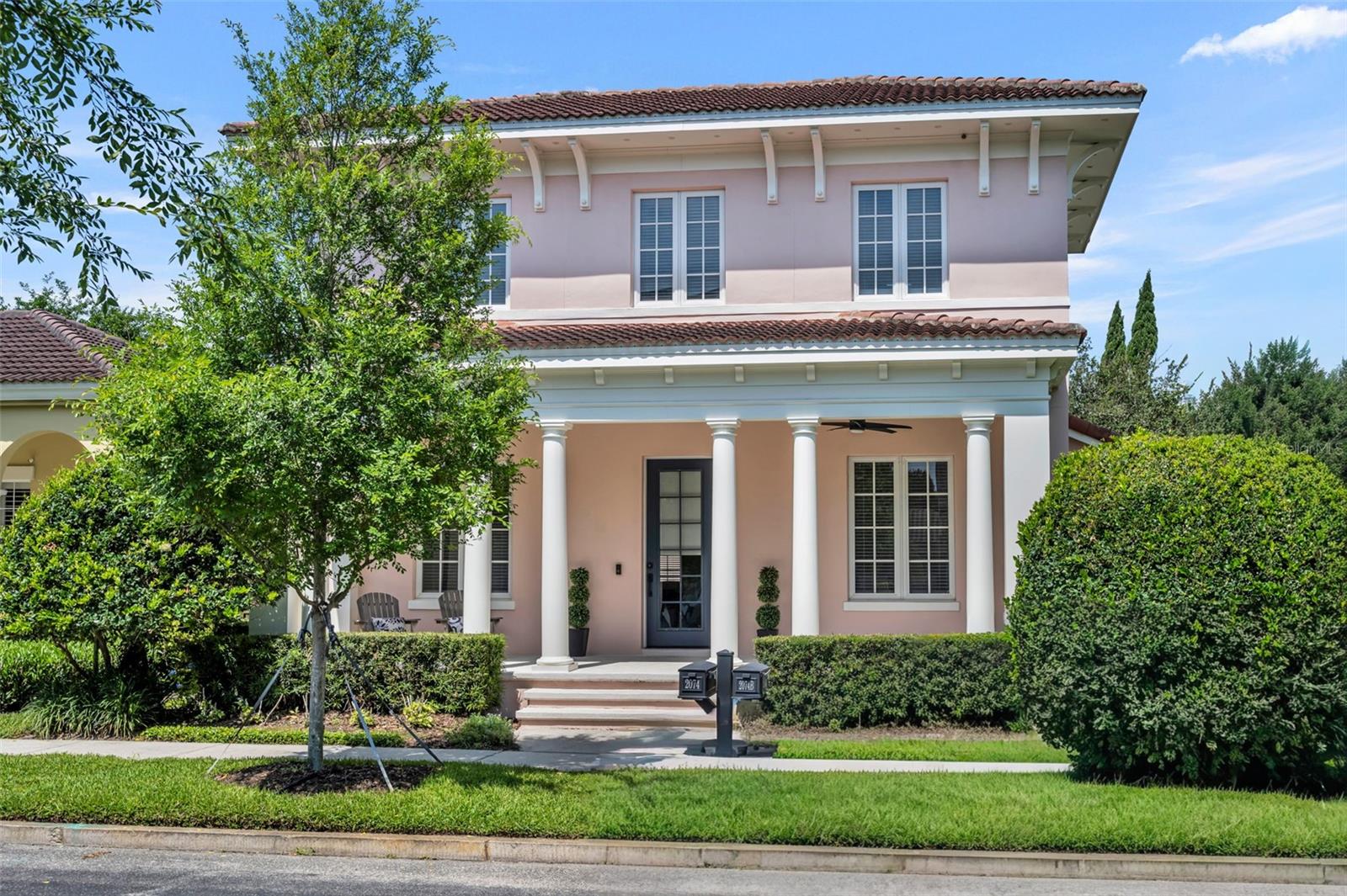 2074 Shaw Lane, FL