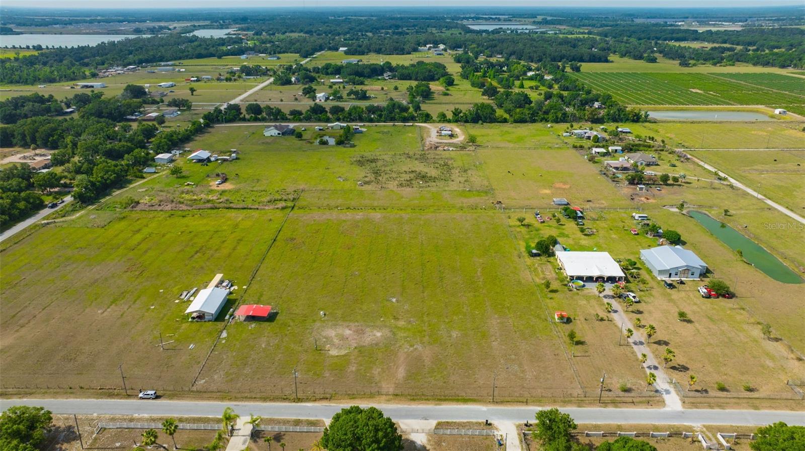Alderman Turner Rd, FL