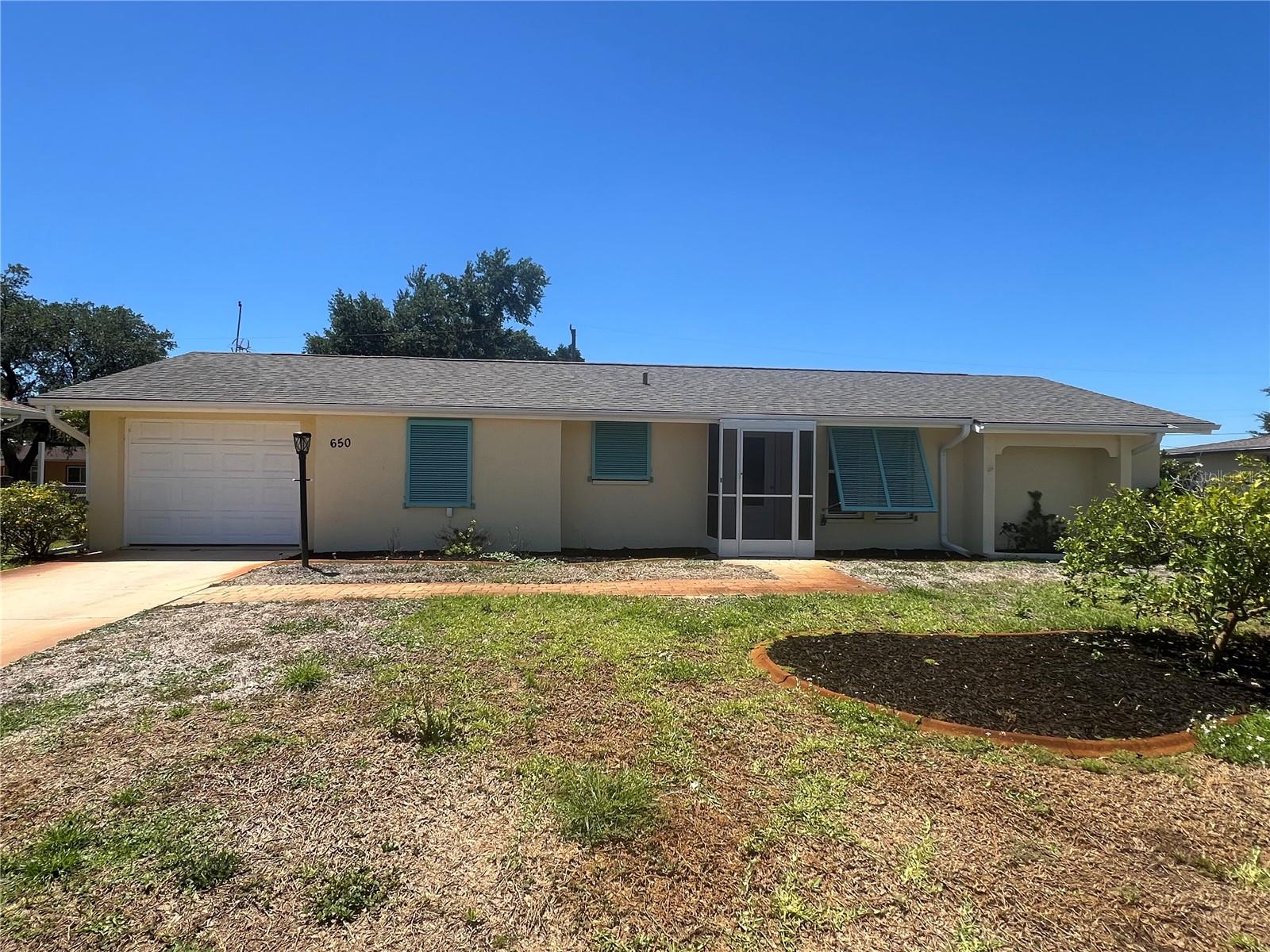 650 Hartford Drive, FL