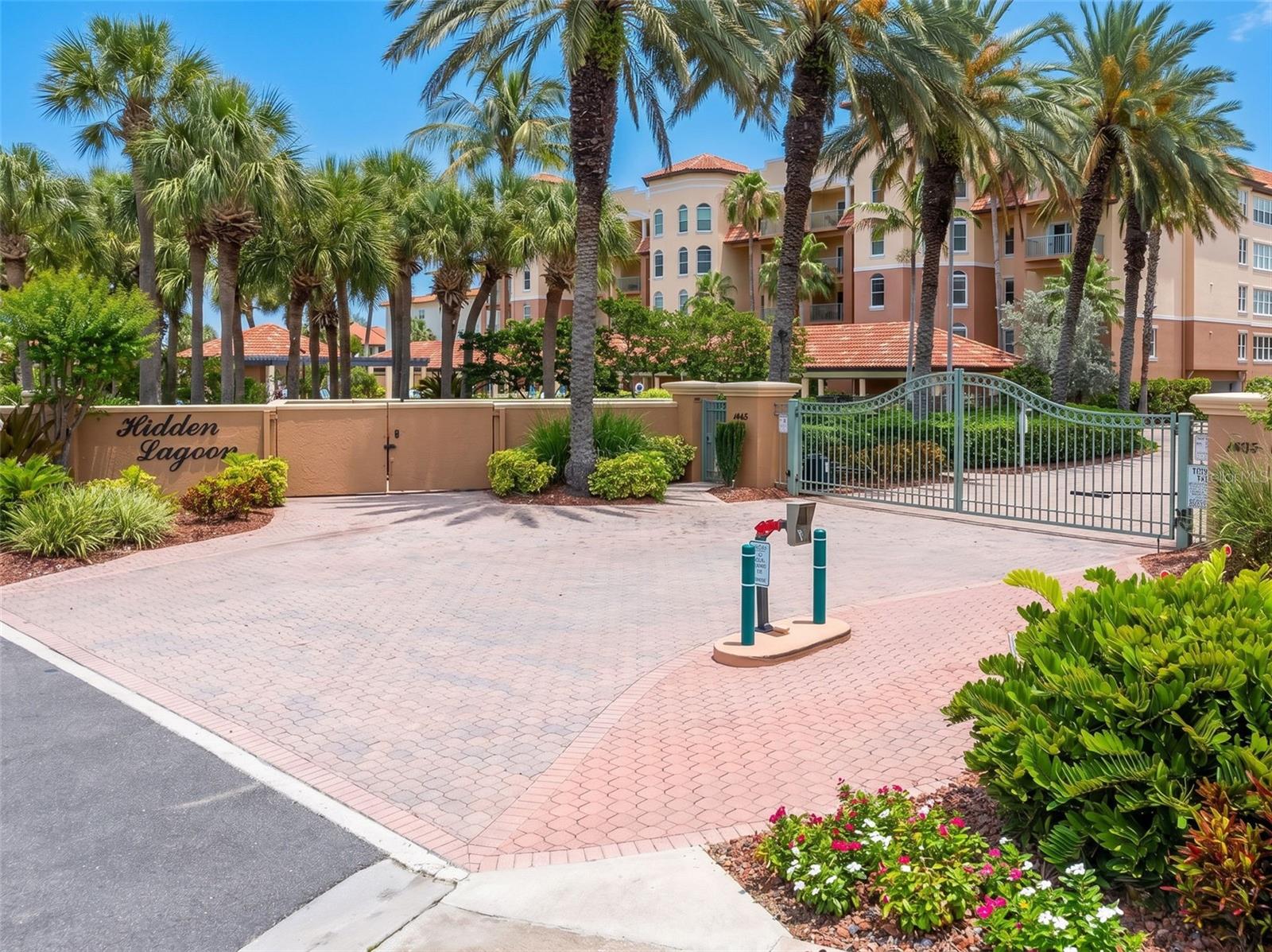 1695 Pinellas Bayway, FL