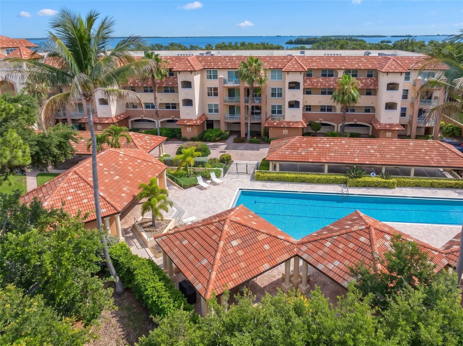 1695 Pinellas Bayway, FL