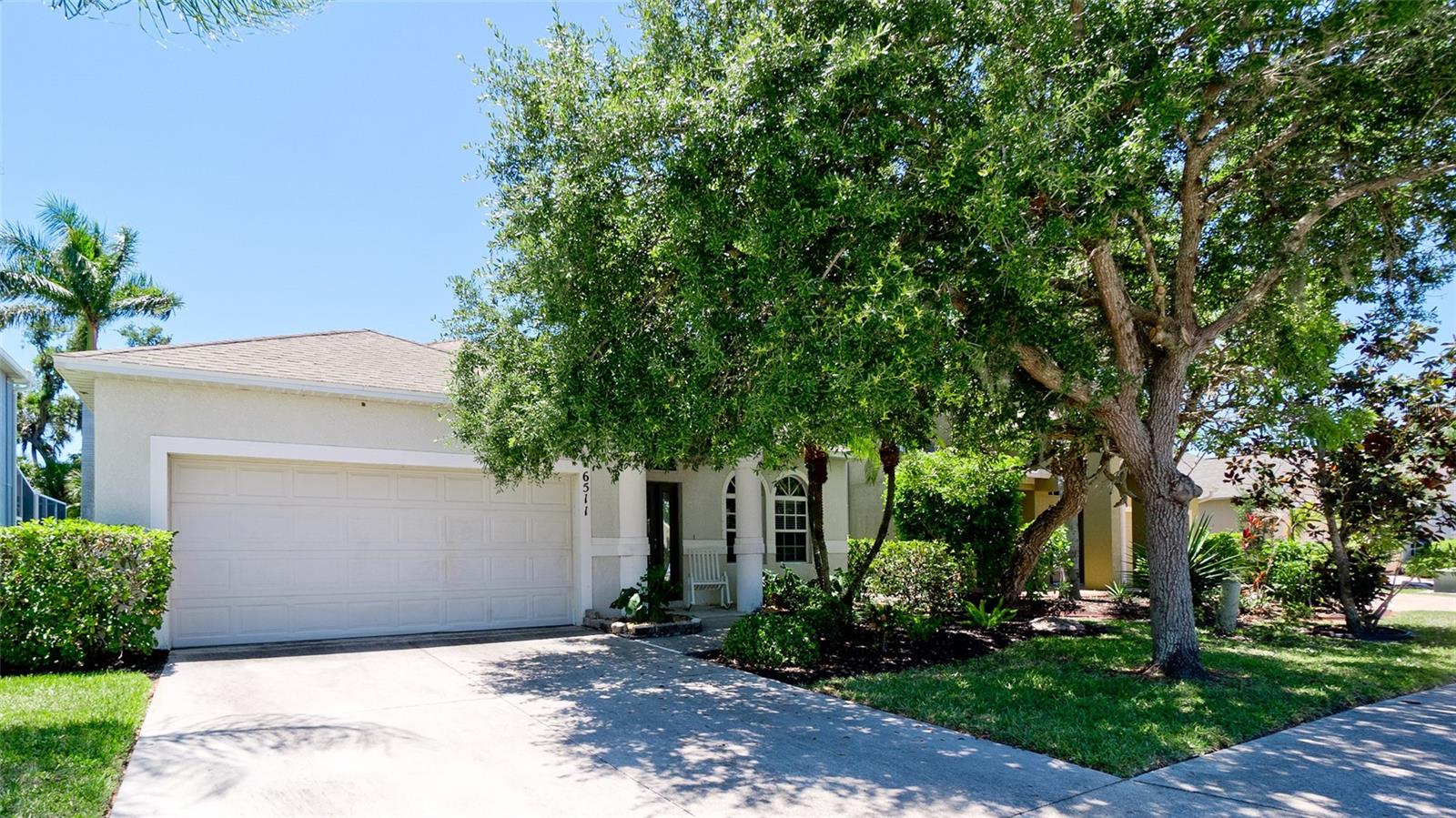 6511 Rock Bridge Lane, FL