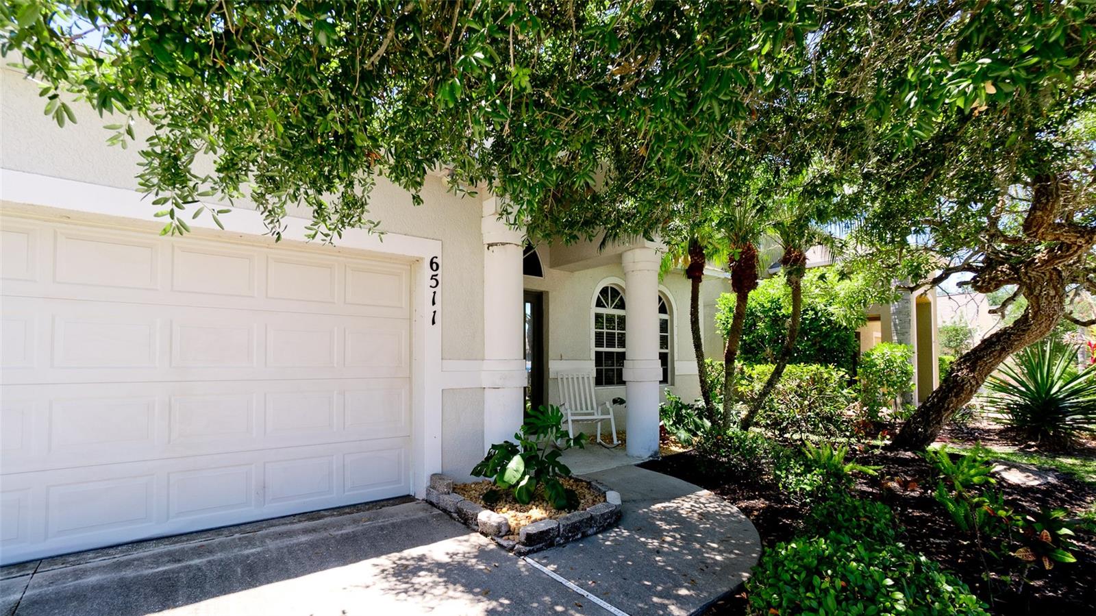 6511 Rock Bridge Lane, FL